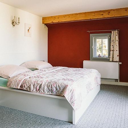 Ferienhaus Am Hoernchen Glashütte Kültér fotó