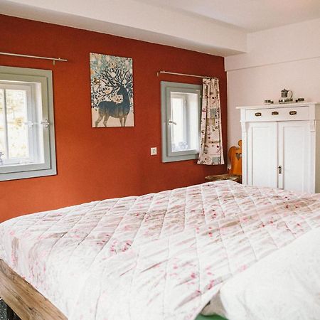 Ferienhaus Am Hoernchen Glashütte Kültér fotó