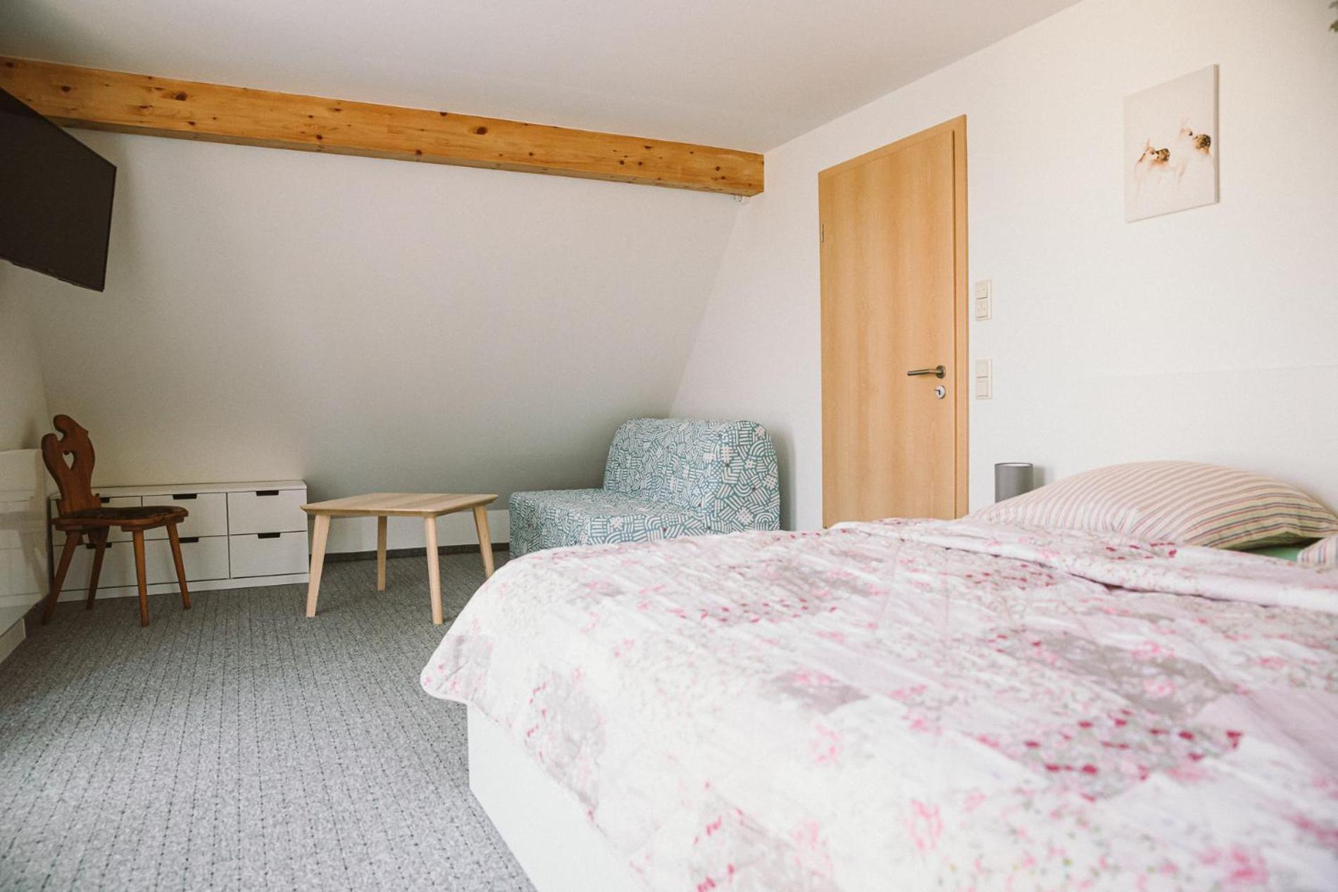 Ferienhaus Am Hoernchen Glashütte Kültér fotó